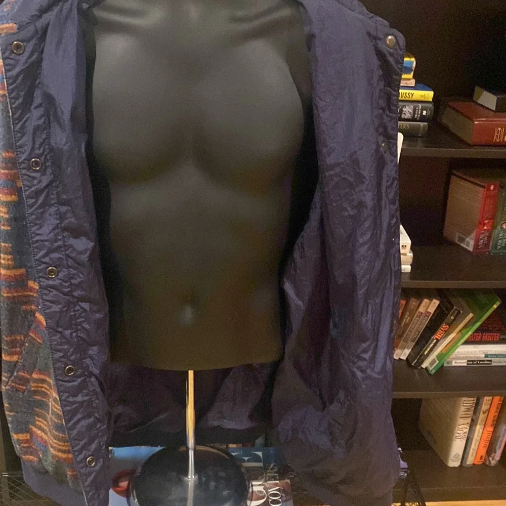 Climate Zone Jacket - Picture 6 of 7
